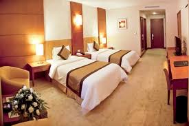 Muong Thanh Ha Long Hotel
